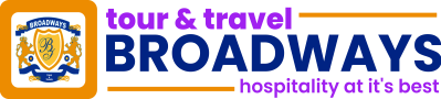 Broadways Tour & Travel