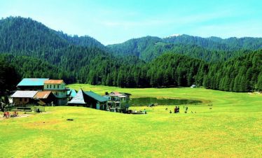 Glorius Himachal Holidays Package (BY CAR)